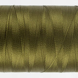 Threads - Rayon - Splendor 40Wt - R4118 - Fir Green - 1000m/1094yd