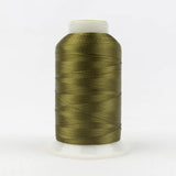 Threads - Rayon - Splendor 40Wt - R4118 - Fir Green - 1000m/1094yd