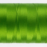 Threads - Rayon - Splendor 40Wt - R4124 - Online Lime - 1000m/1094yd