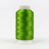 Threads - Rayon - Splendor 40Wt - R4124 - Online Lime - 1000m/1094yd