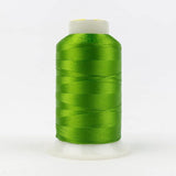 Threads - Rayon - Splendor 40Wt - R4124 - Online Lime - 1000m/1094yd