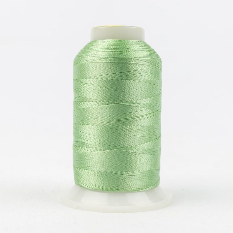 Threads - Rayon - Splendor 40Wt - R4126 - Pastel Green - 1000m/1094yd