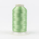 Threads - Rayon - Splendor 40Wt - R4126 - Pastel Green - 1000m/1094yd
