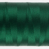 Threads - Rayon - Splendor 40Wt - R4130 - Verdant Green - 1000m/1094yd