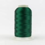Threads - Rayon - Splendor 40Wt - R4130 - Verdant Green - 1000m/1094yd