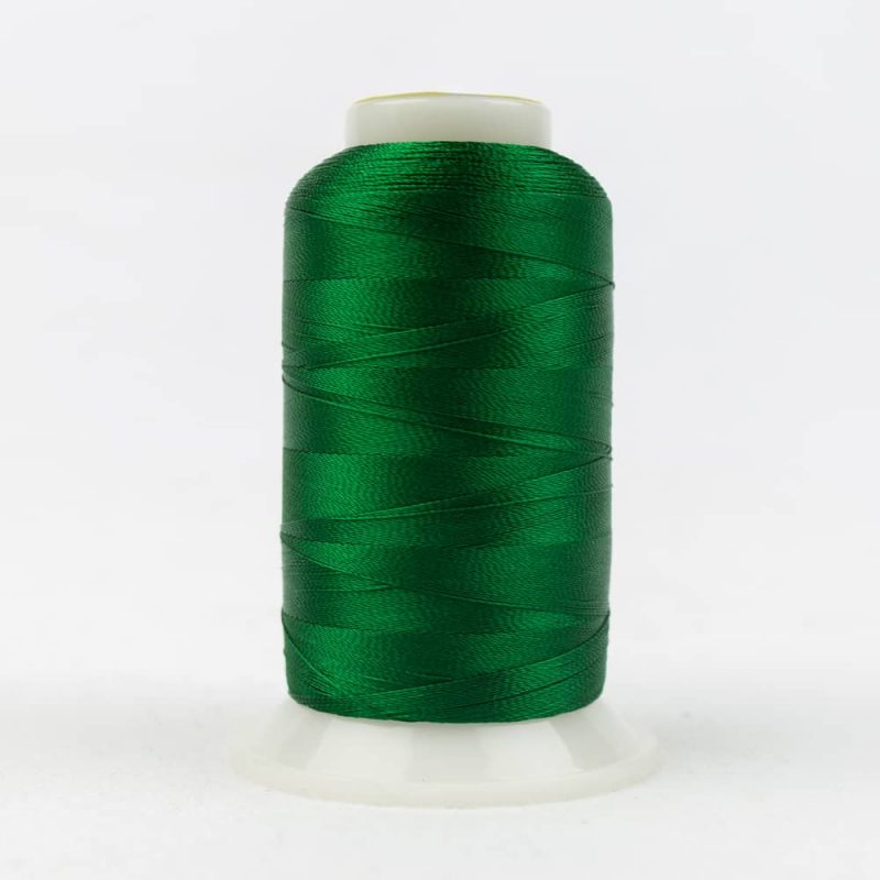 Threads - Rayon - Splendor 40Wt - R4131 - Treetop - 1000m/1094yd