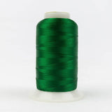 Threads - Rayon - Splendor 40Wt - R4131 - Treetop - 1000m/1094yd