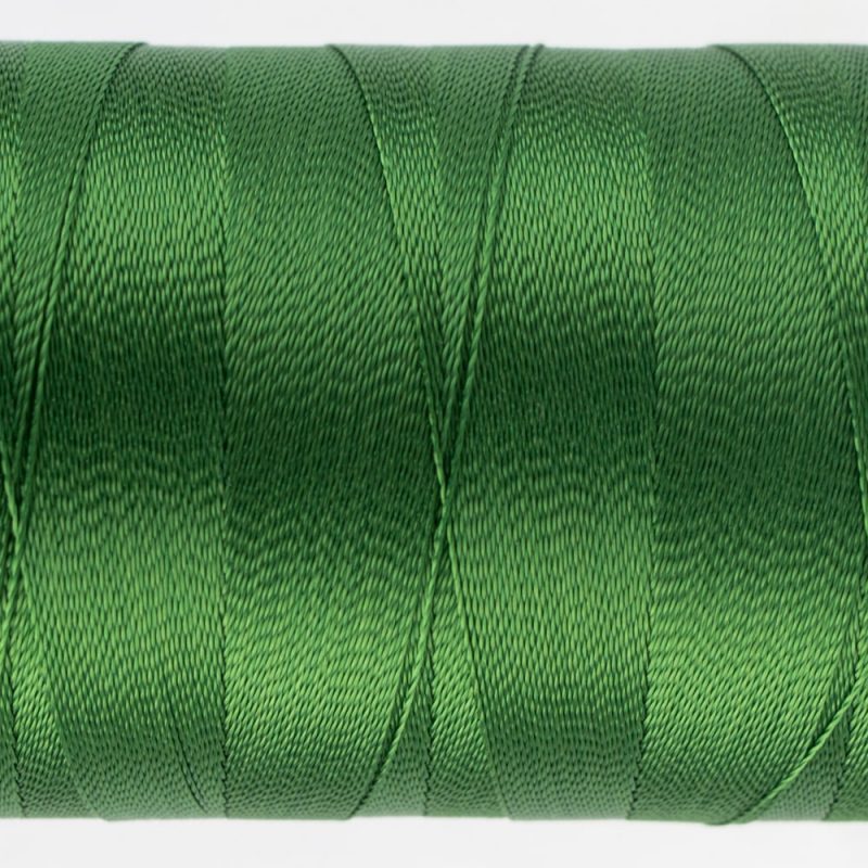 Threads - Rayon - Splendor 40Wt - R4132 - Juniper - 1000m/1094yd