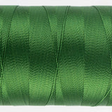 Threads - Rayon - Splendor 40Wt - R4132 - Juniper - 1000m/1094yd