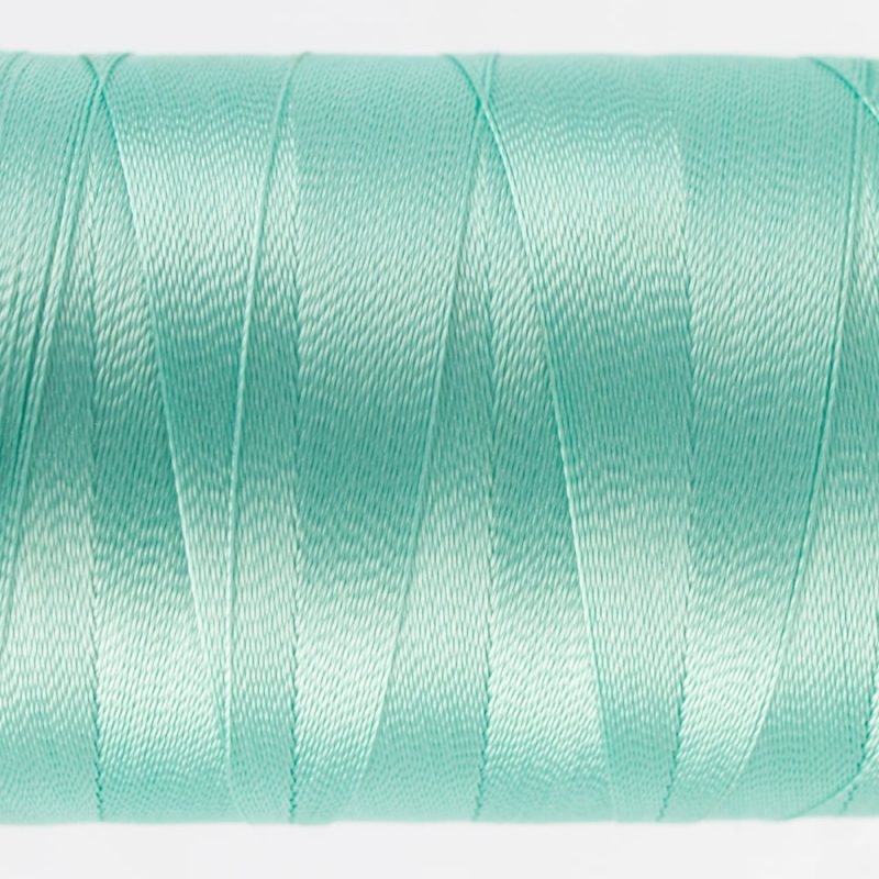 Threads - Rayon - Splendor 40Wt - R4135 - Fair Aqua - 1000m/1094yd
