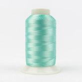 Threads - Rayon - Splendor 40Wt - R4135 - Fair Aqua - 1000m/1094yd