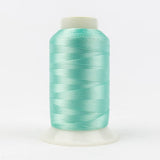 Threads - Rayon - Splendor 40Wt - R4135 - Fair Aqua - 1000m/1094yd