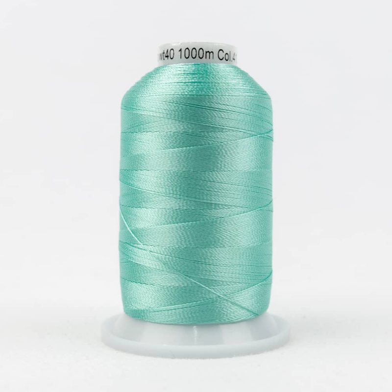 Threads - Rayon - Splendor 40Wt - R4136 - Yucca - 1000m/1094yd