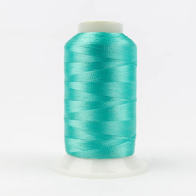 Threads - Rayon - Splendor 40Wt - R4137 - Cockatoo - 1000m/1094yd