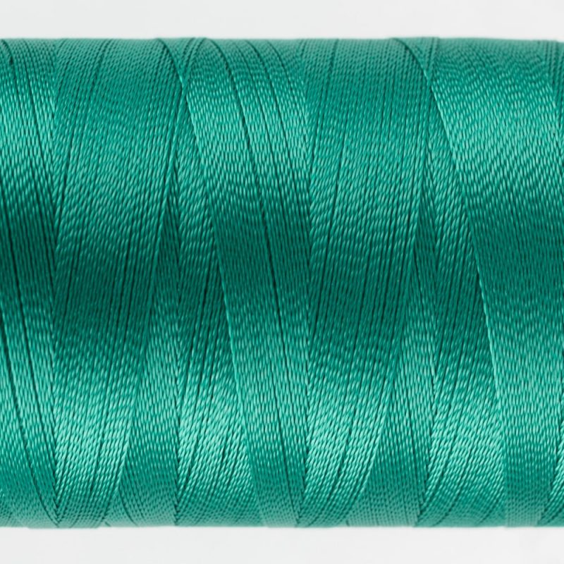 Threads - Rayon - Splendor 40Wt - R4138 - Billiard - 1000m/1094yd