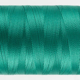 Threads - Rayon - Splendor 40Wt - R4138 - Billiard - 1000m/1094yd