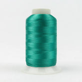 Threads - Rayon - Splendor 40Wt - R4138 - Billiard - 1000m/1094yd