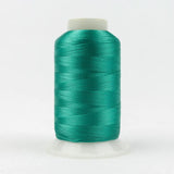Threads - Rayon - Splendor 40Wt - R4138 - Billiard - 1000m/1094yd