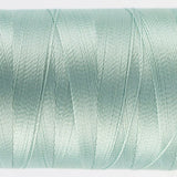 Threads - Rayon - Splendor 40Wt - R4142 - Opal Blue - 1000m/1094yd