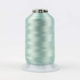 Threads - Rayon - Splendor 40Wt - R4142 - Opal Blue - 1000m/1094yd