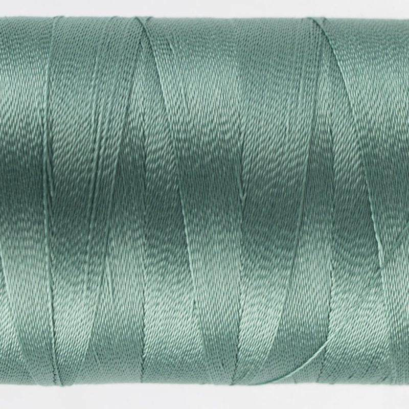 Threads - Rayon - Splendor 40Wt - R4144 - Harbour Gray - 1000m/1094yd