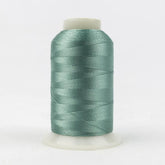 Threads - Rayon - Splendor 40Wt - R4144 - Harbour Gray - 1000m/1094yd