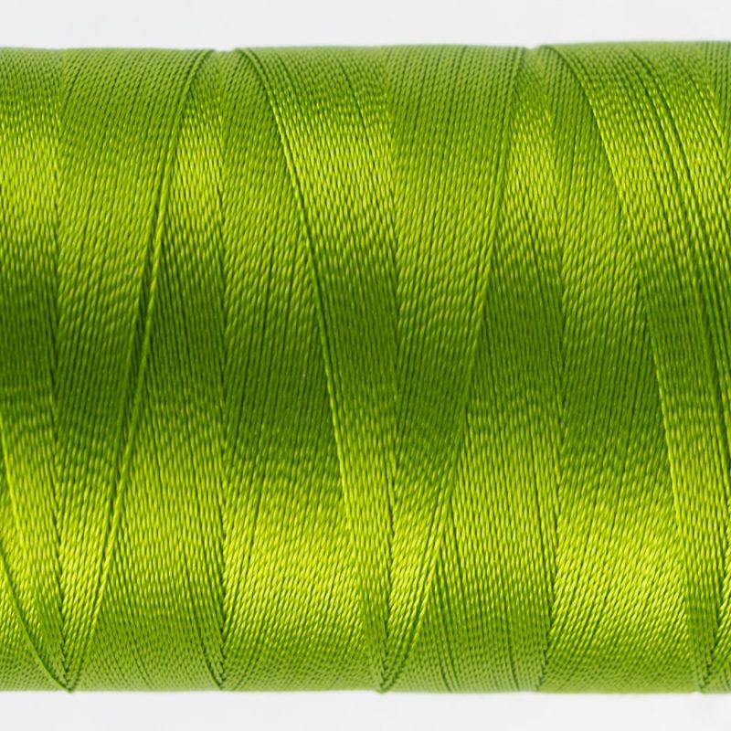 Threads - Rayon - Splendor 40Wt - R4146 - Greenery - 1000m/1094yd