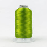 Threads - Rayon - Splendor 40Wt - R4146 - Greenery - 1000m/1094yd