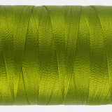 Threads - Rayon - Splendor 40Wt - R4147 - Dark Citron - 1000m/1094yd