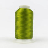 Threads - Rayon - Splendor 40Wt - R4147 - Dark Citron - 1000m/1094yd