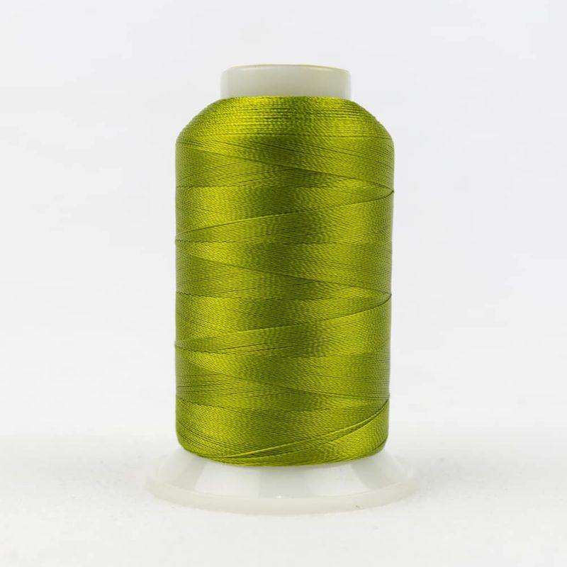 Threads - Rayon - Splendor 40Wt - R4148 - Oasis - 1000m/1094yd