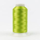Threads - Rayon - Splendor 40Wt - R4149 - Macaw Green - 1000m/1094yd