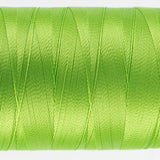 Threads - Rayon - Splendor 40Wt - R4151 - Parrot Green - 1000m/1094yd