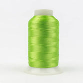 Threads - Rayon - Splendor 40Wt - R4151 - Parrot Green - 1000m/1094yd
