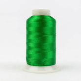 Threads - Rayon - Splendor 40Wt - R4154 - Bright Green - 1000m/1094yd