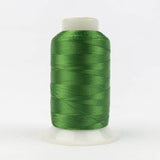 Threads - Rayon - Splendor 40Wt - R4155 - Willow Bough - 1000m/1094yd