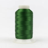 Threads - Rayon - Splendor 40Wt - R4156 - Medium Green - 1000m/1094yd