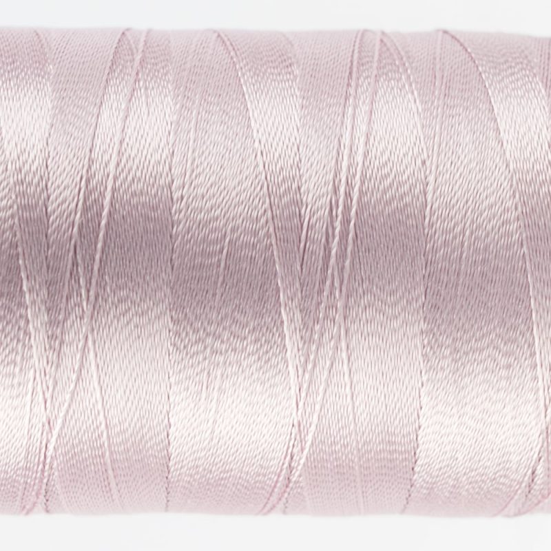 Threads - Rayon - Splendor 40Wt - R5102 - Lilac Snow - 1000m/1094yd