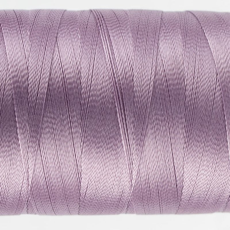 Threads - Rayon - Splendor 40Wt - R5103 - Smoky Grape - 1000m/1094yd