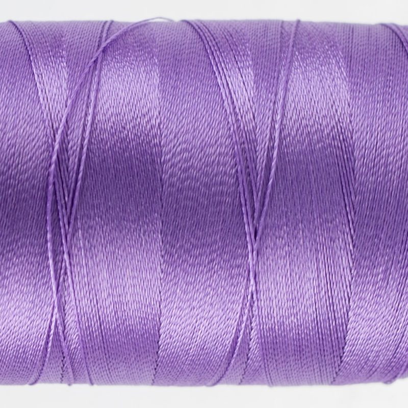 Threads - Rayon - Splendor 40Wt - R5107 - Hyacinth - 1000m/1094yd