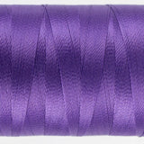 Threads - Rayon - Splendor 40Wt - R5108 - Purple Heart - 1000m/1094yd