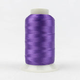 Threads - Rayon - Splendor 40Wt - R5108 - Purple Heart - 1000m/1094yd
