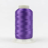 Threads - Rayon - Splendor 40Wt - R5108 - Purple Heart - 1000m/1094yd
