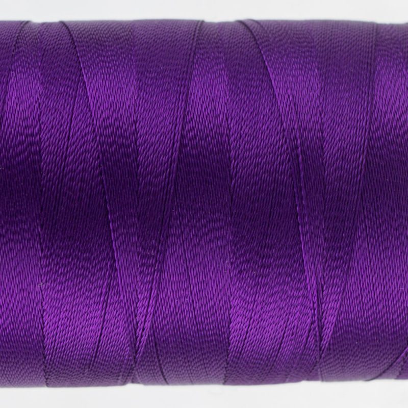 Threads - Rayon - Splendor 40Wt - R5110 - Sparkling Grape - 1000m/1094yd
