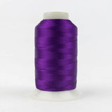 Threads - Rayon - Splendor 40Wt - R5110 - Sparkling Grape - 1000m/1094yd