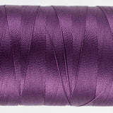 Threads - Rayon - Splendor 40Wt - R5111 - Dark Purple - 1000m/1094yd