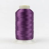 Threads - Rayon - Splendor 40Wt - R5111 - Dark Purple - 1000m/1094yd
