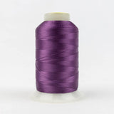 Threads - Rayon - Splendor 40Wt - R5111 - Dark Purple - 1000m/1094yd