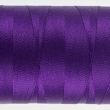 Threads - Rayon - Splendor 40Wt - R5112 - Petunia - 1000m/1094yd