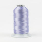 Threads - Rayon - Splendor 40Wt - R5113 - Cosmic Sky - 1000m/1094yd